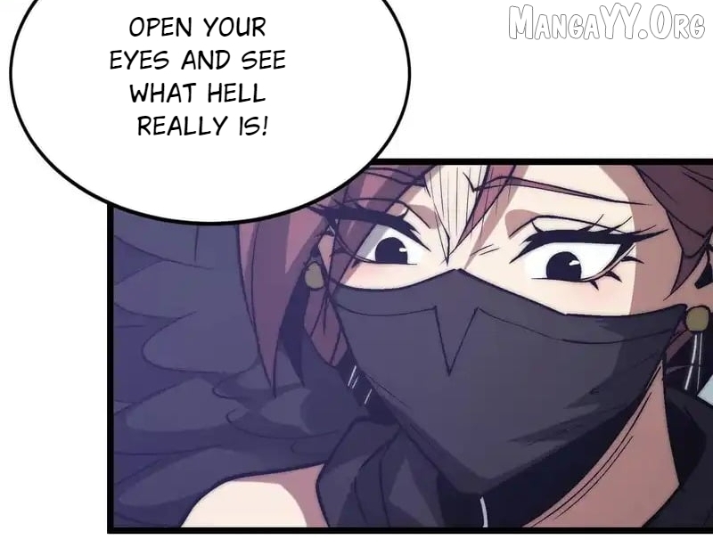 Summoning demons—I am the Abyss Chapter 46 - page 41